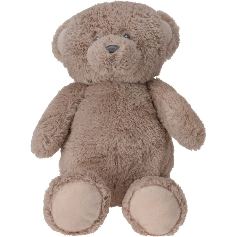 Nalle Mjukis Beige Nalle Mjukis Beige