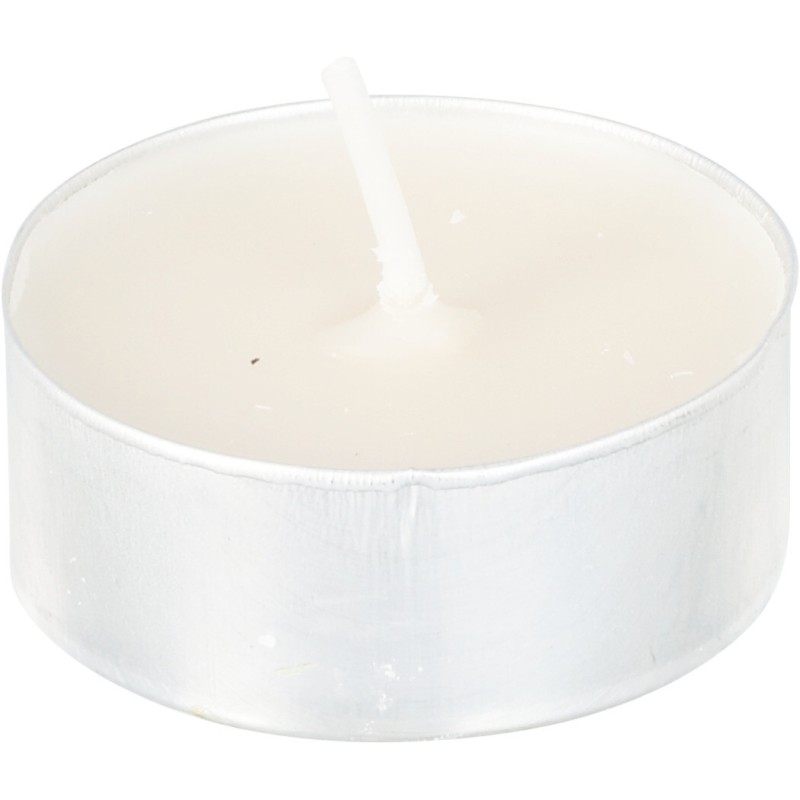 Värmeljus Doftljus Exotic Wood 10-pack