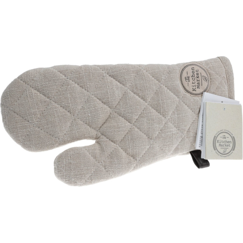 Grytvante Beige Textil Grytvante Beige Textil