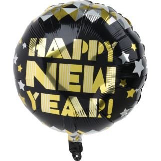 Party Set Happy New Year Nyår