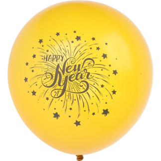 Party Set Happy New Year Nyår