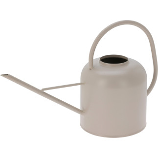 Vattenkanna Grön Metall 