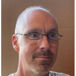 Duga Läsglasögon 2.0 med fodral silver