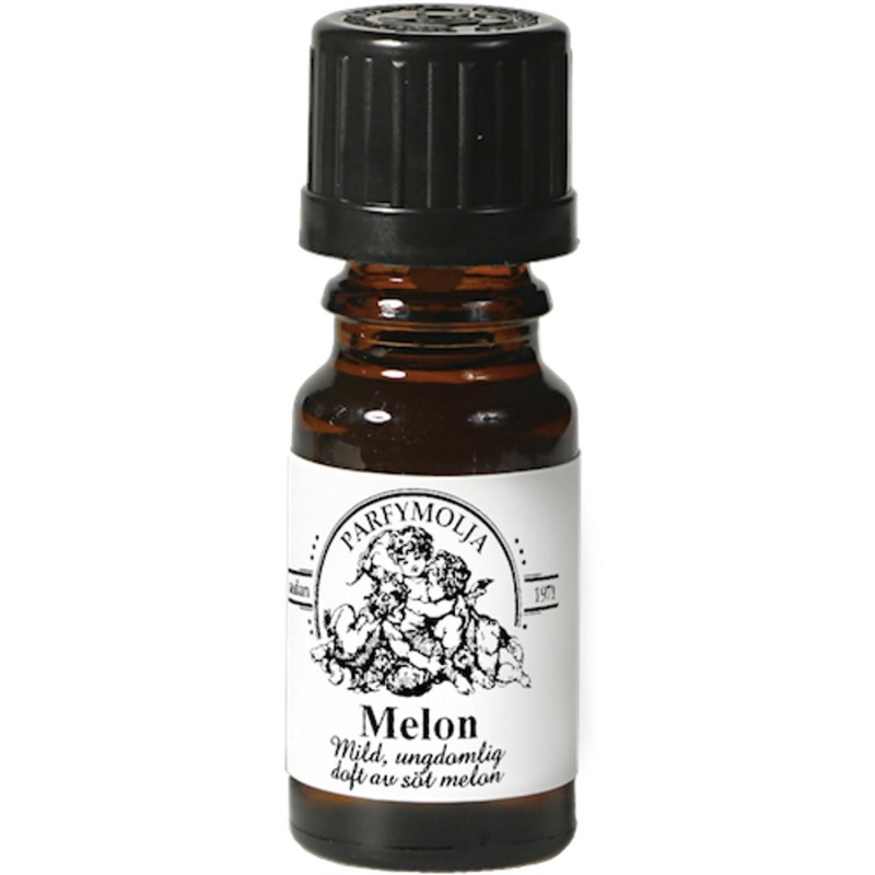 Doftolja Melon 10 ml Doftolja Melon 10 ml