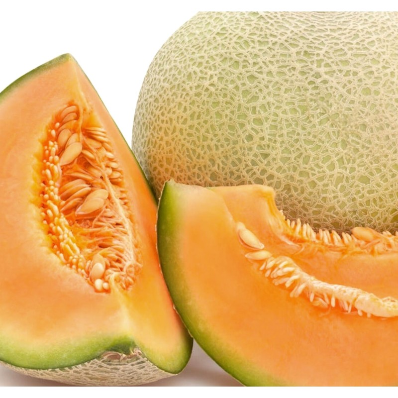 Doftolja Melon 10 ml Doftolja Melon 10 ml