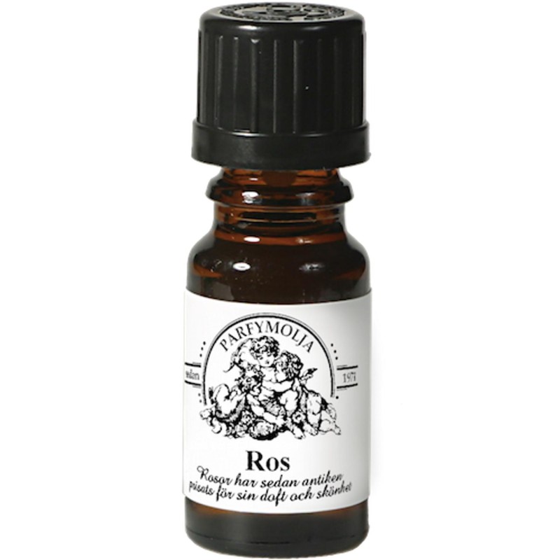 Doftolja Ros 10 ml Doftolja Ros 10 ml