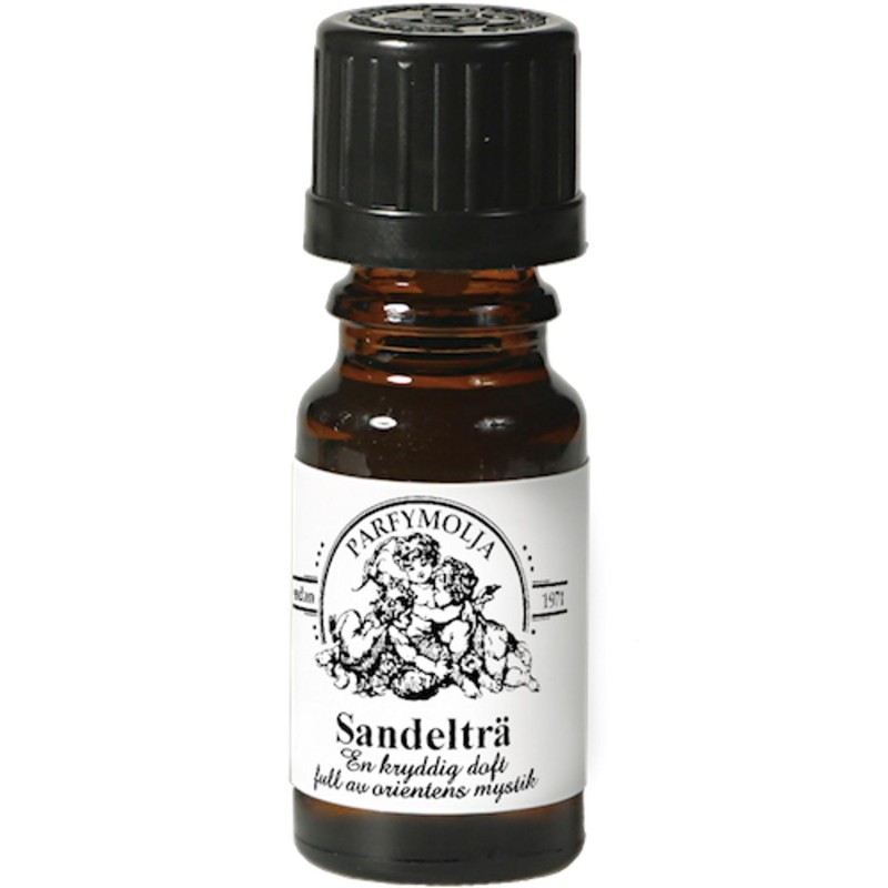 Doftolja Sandelträ 10 ml Doftolja Sandelträ 10 ml
