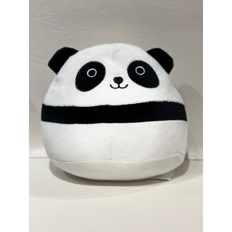 Panda Mjukis Kramis Supermjuk 20 cm Panda Mjukis Kramis Supermjuk 20 cm