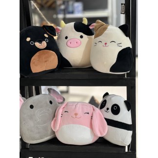 Ko Mjukis Kramis Supermjuk 20 cm Ko Mjukis Kramis Supermjuk 20 cm