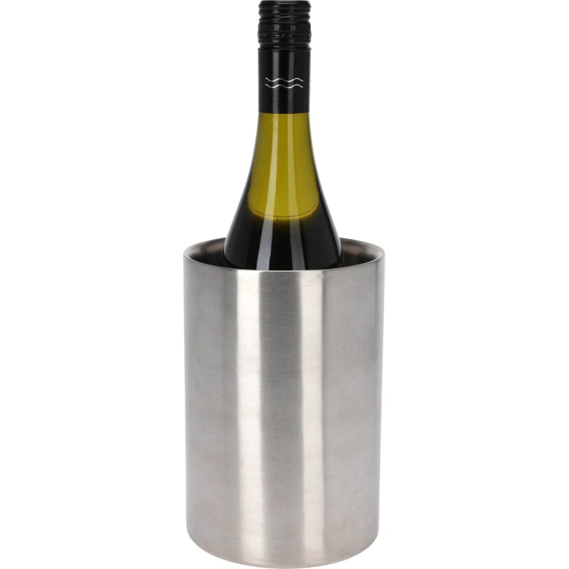 Vinkylare Champagnekyl Metall