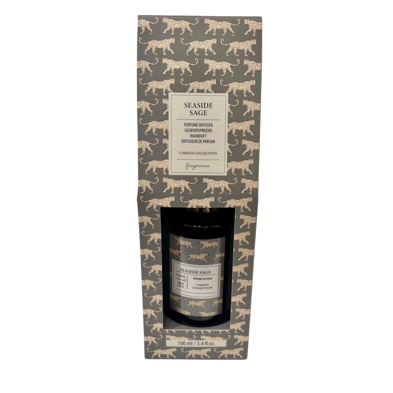 Doftpinnar Seaside Sage 100 ml