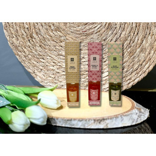 Doftpinnar Rumsdoft Peony & Blush 50 ml