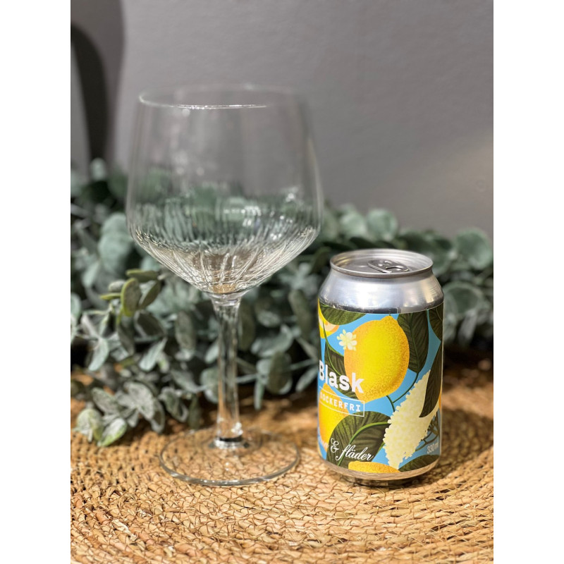 Gin & Tonic Glas Drinkglas Gintonic 4-pack Gin & Tonic Glas Drinkglas Gintonic 4-pack