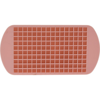 Iskub Minikuber Grön Rosa Grå Fyrkant 