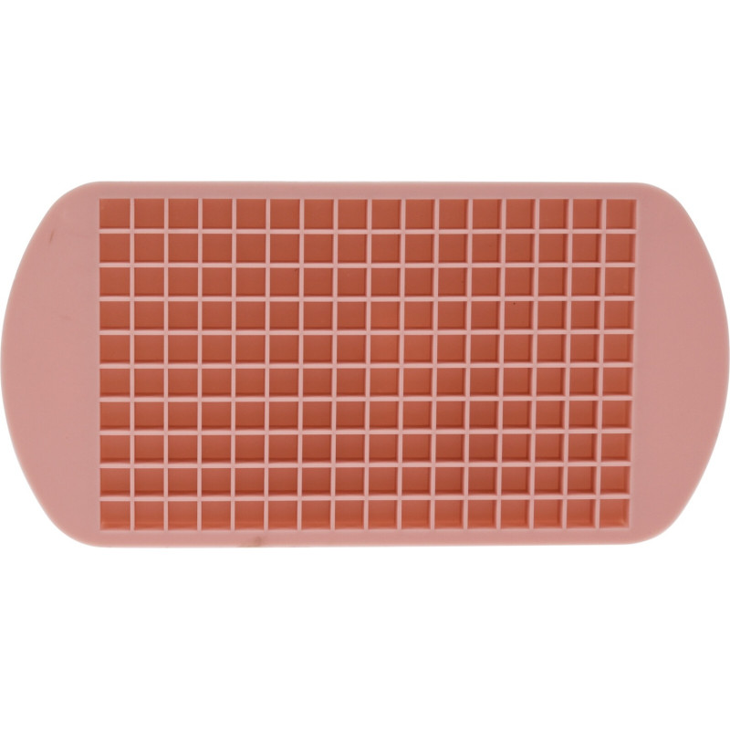 Iskub Minikuber Grön Rosa Grå Fyrkant 