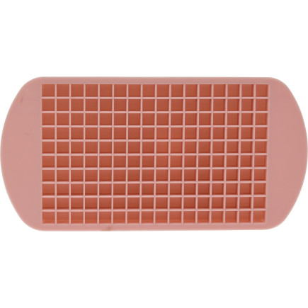 Iskub Minikuber Grön Rosa Grå Fyrkant 