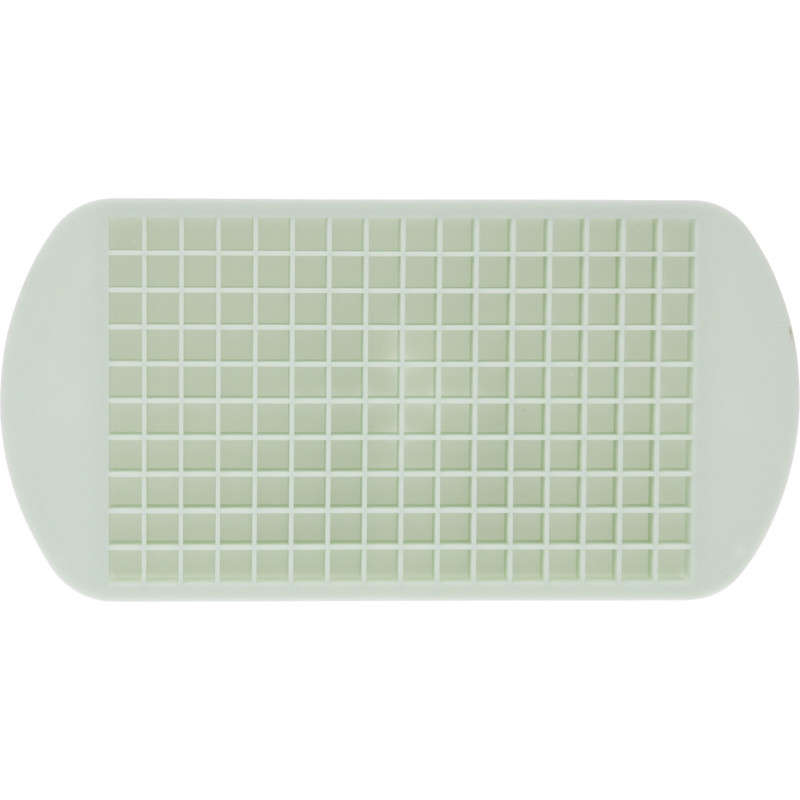 Iskub Minikuber Grön Rosa Grå Fyrkant 