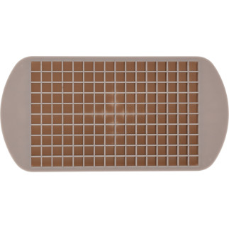 Iskub Minikuber Grön Rosa Grå Fyrkant 