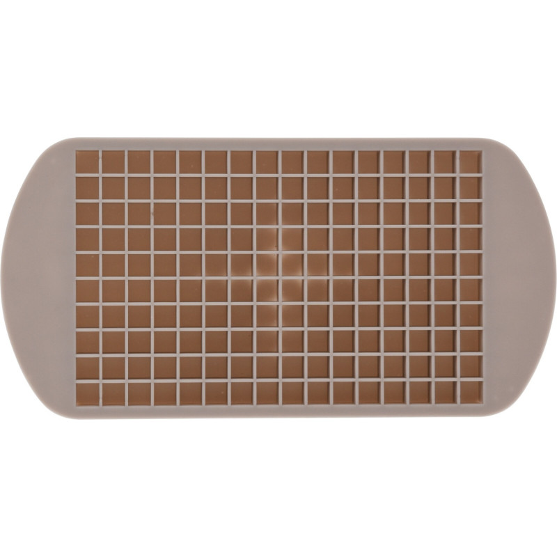 Iskub Minikuber Grön Rosa Grå Fyrkant 