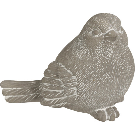 Fågel Cement 13 cm
