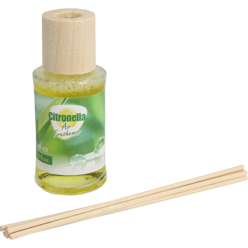 Doftpinnar Citronella Mygg 30 ml Doftpinnar Citronella Mygg 30 ml