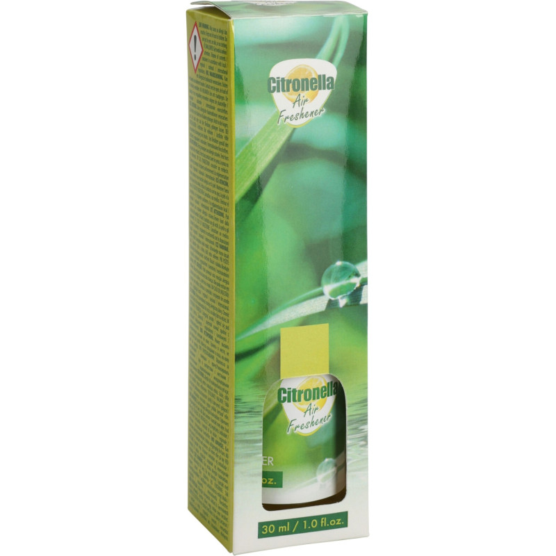 Doftpinnar Citronella Mygg 30 ml Doftpinnar Citronella Mygg 30 ml