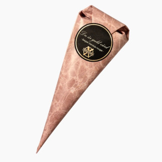 Chokladstrut Du är guld värd 95g