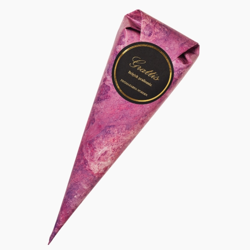 Chokladstrut Grattis 95g
