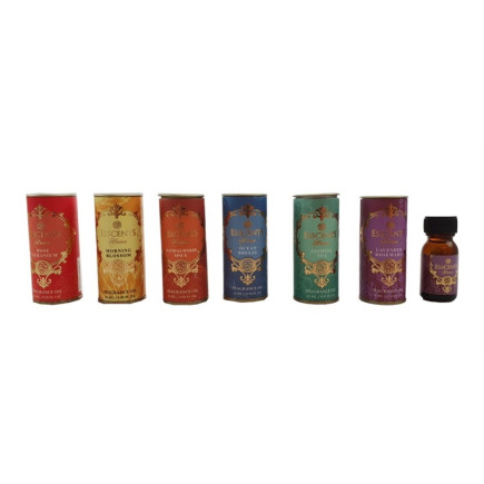 Doftolja Rose Geranium 15 ml