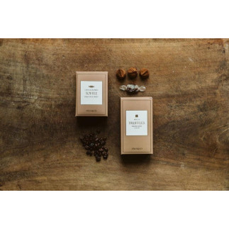 Truffles Chokladtryfflar Mocca 100g