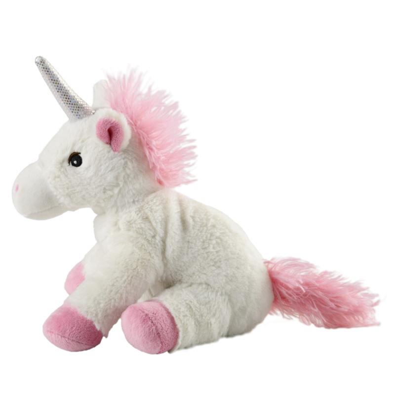 Warmies Värmedjur Enhörning Mini