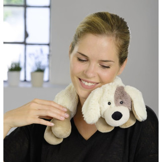 Warmies Multi Hot-Pak Hund