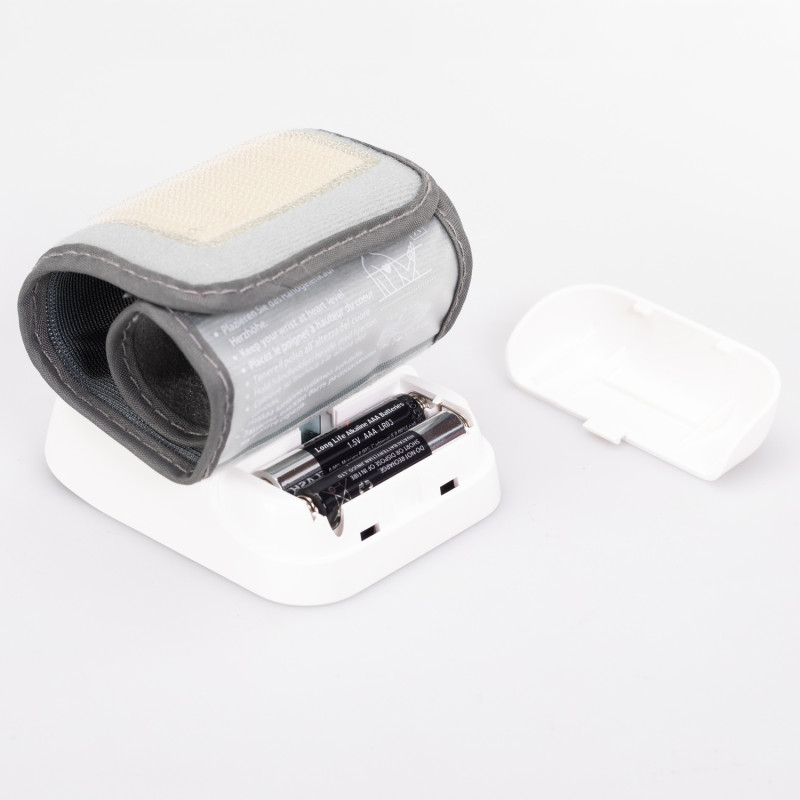 Lanaform Blodtrycksmätare för handled WBPM-200