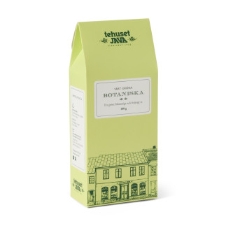 Te Botaniska Löste 100 g
