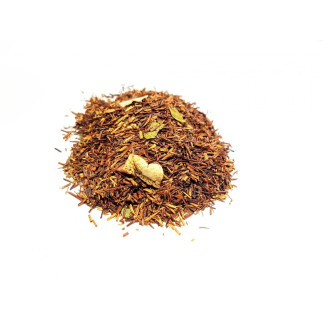 Te Lundablandning Rooibos Löste 100 g