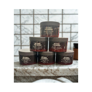 Bodybutter Hudkräm Ros & Rabarber 300 ml Bodybutter Hudkräm Ros & Rabarber 300 ml