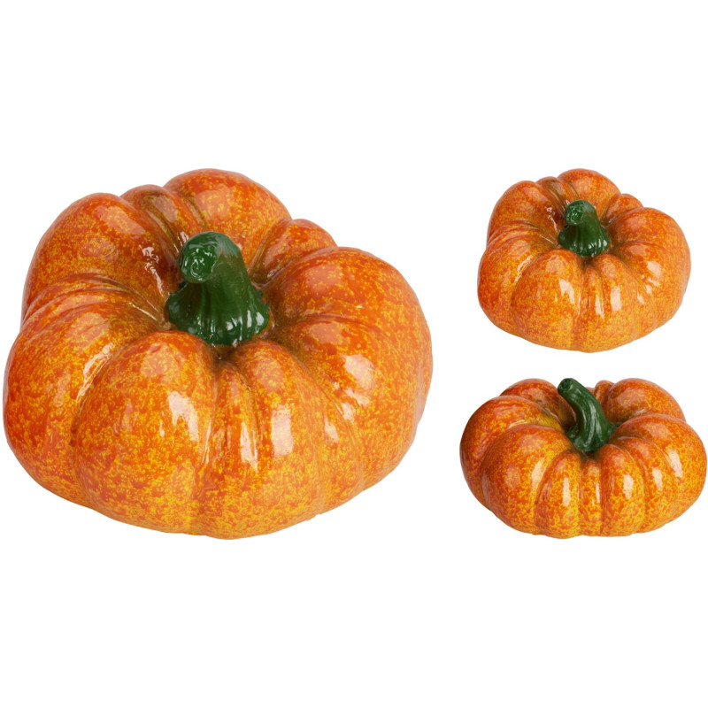 Pumpa Orange 