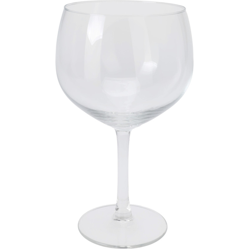 Gin & Tonic Glas 2-pack 650 ml Gin & Tonic Glas 2-pack 650 ml