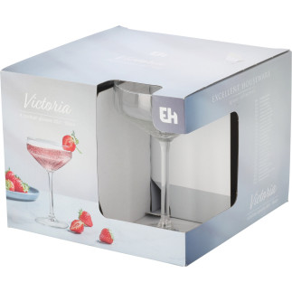 Cocktailglas 4-pack Cocktailglas 4-pack