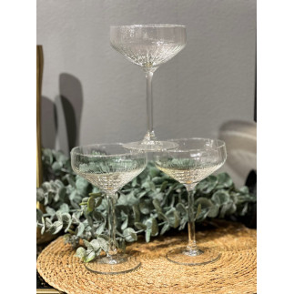 Cocktailglas 4-pack Cocktailglas 4-pack