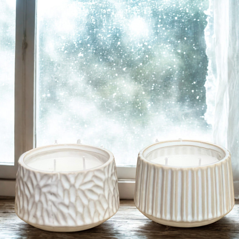 Ljus Vitt Randigt Ljus Vitt Randigt