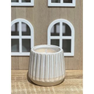 Ljus Vitt Randigt Ljus Vitt Randigt