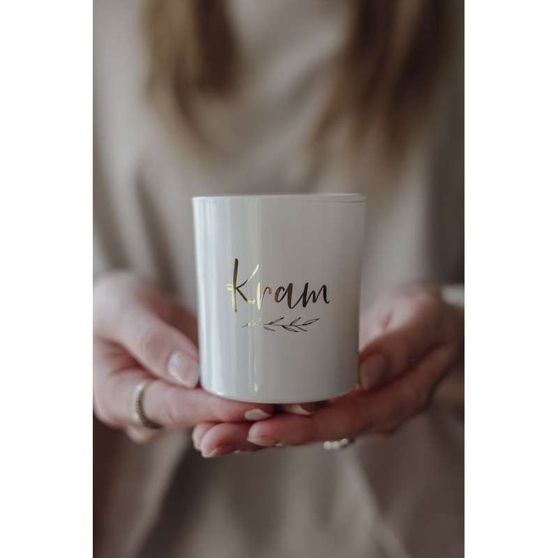 Majas Cottage Lykta Kram inkl. Gåvobox