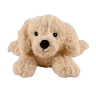 Warmies Värmedjur Golden Retriever