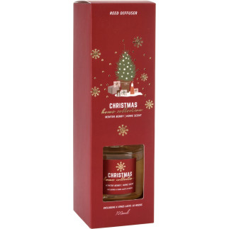 Doftpinnar Rumsdoft Mistletoe Fir Grön 100 ml