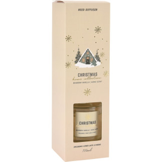 Doftpinnar Rumsdoft Mistletoe Fir Grön 100 ml