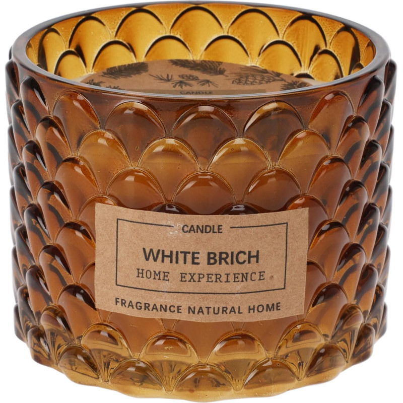 Doftljus Serene Wood