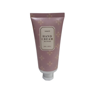 Handkräm Wild Orchid Rosa