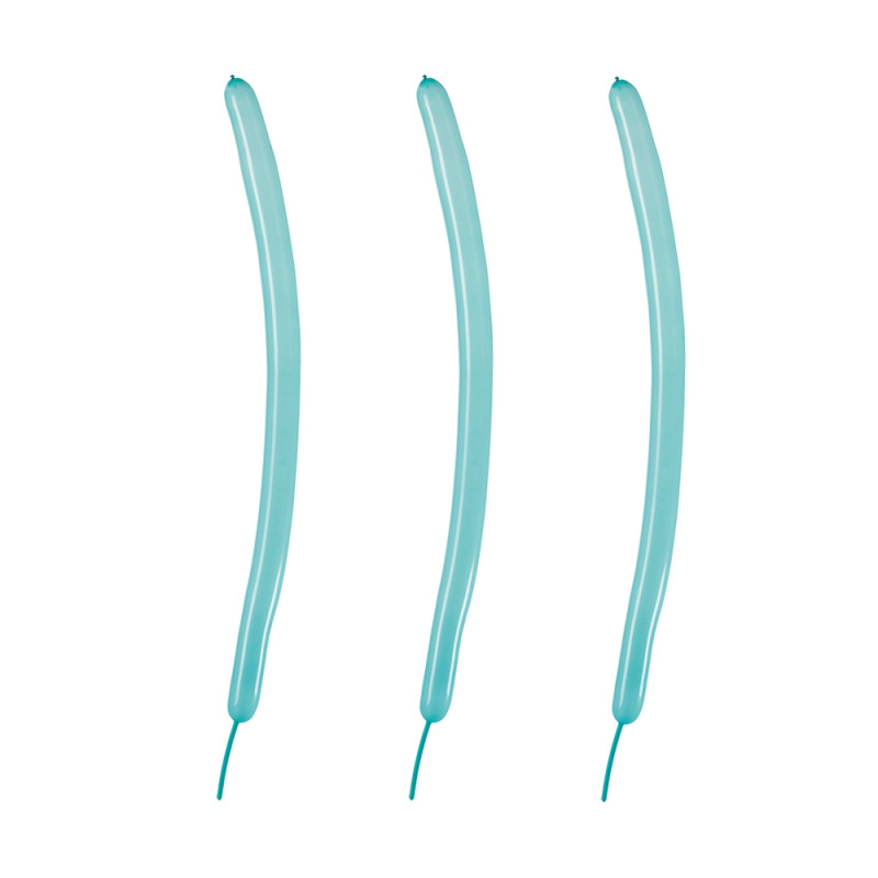 Ballong Figurballonger 20-pack Latex