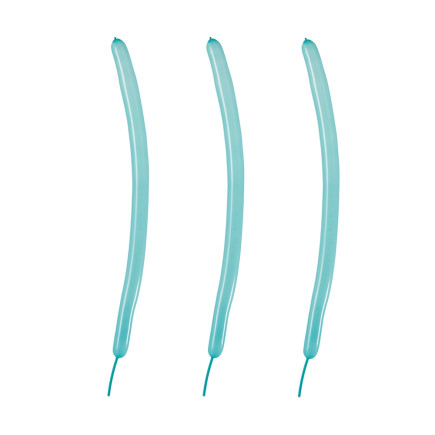 Ballong Figurballonger 20-pack Latex